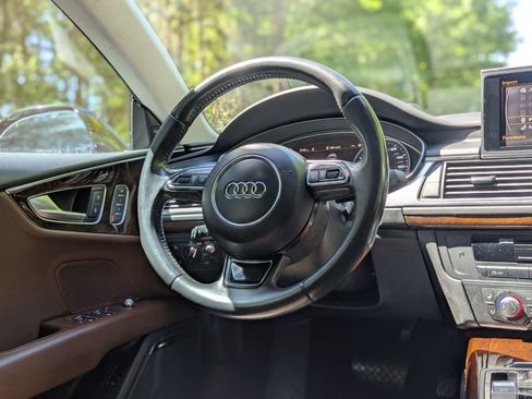 Used 2015 Audi A7 TDI Prestige w/ Prestige Package AWD/4WD image 27