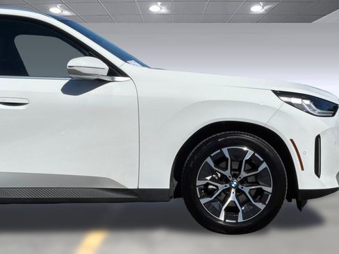 Used 2025 BMW X3 xDrive30i w/ Convenience Package image 34