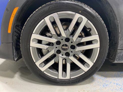 Certified 2025 MINI Cooper S image 24