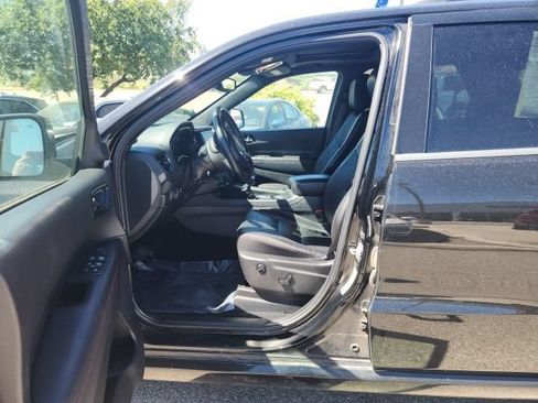 Used 2024 Dodge Durango GT AWD/4WD image 14