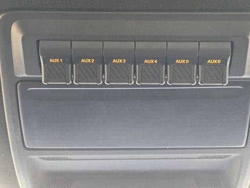 Used 2025 Ford Ranger Raptor image 19