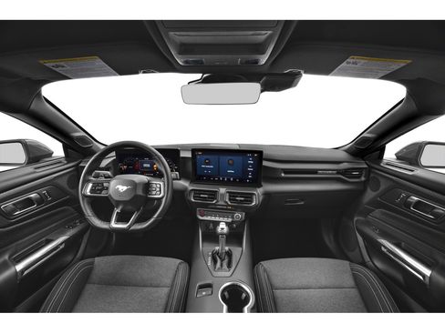 New 2026 Ford Mustang GT Premium RWD image 27