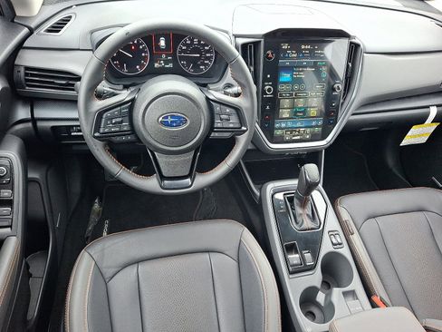 Certified 2025 Subaru Crosstrek 2.5i Limited image 11