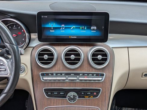 Used 2020 Mercedes-Benz C 300 Sedan image 30