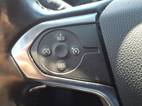 Used 2019 Chevrolet Traverse LT AWD/4WD image 19