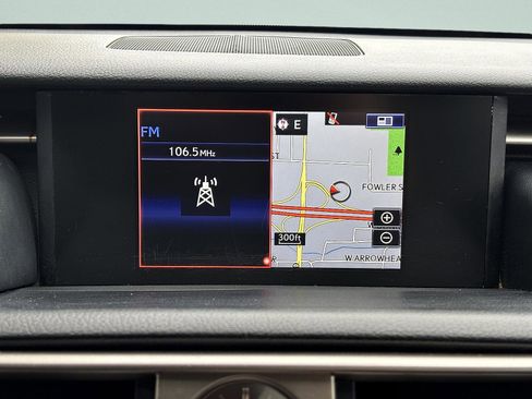 Used 2015 Lexus IS 250 AWD image 24