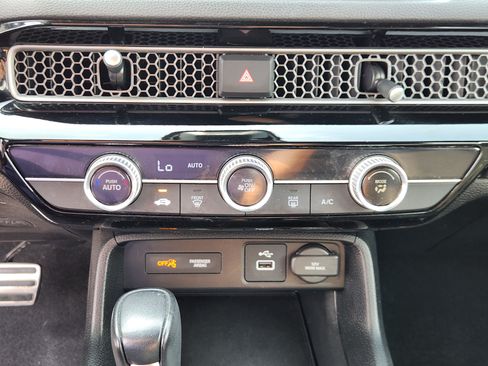 Certified 2024 Honda Civic Sport image 20