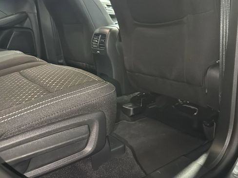 Certified 2025 Ford Escape Active image 27