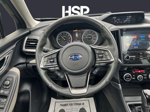 Used 2023 Subaru Forester Limited AWD/4WD image 12