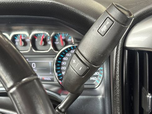 Used 2019 Chevrolet Silverado 1500 LT w/ All Star Edition AWD/4WD image 31