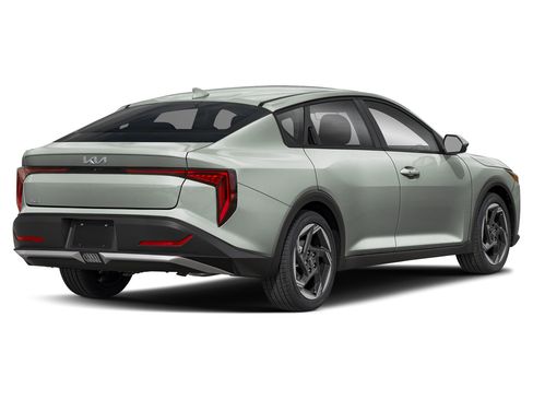 New 2026 Kia K4 GT-Line Turbo FWD image 29