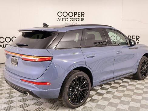 New 2026 Lincoln Corsair Premiere FWD image 22