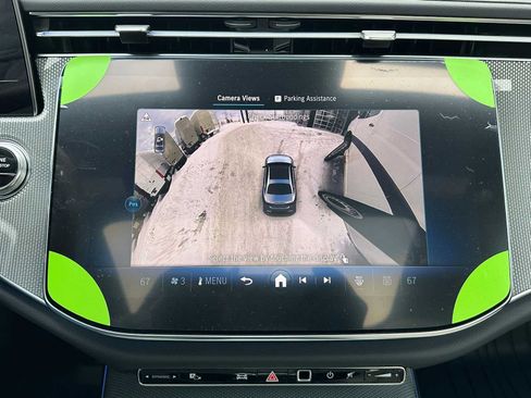 New 2026 Mercedes-Benz E 350 4MATIC Sedan image 28