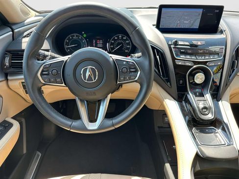 Certified 2023 Acura RDX AWD w/ Technology Package image 8
