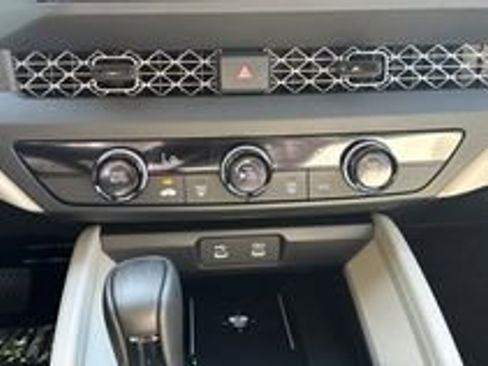 New 2026 Honda Accord LX image 22
