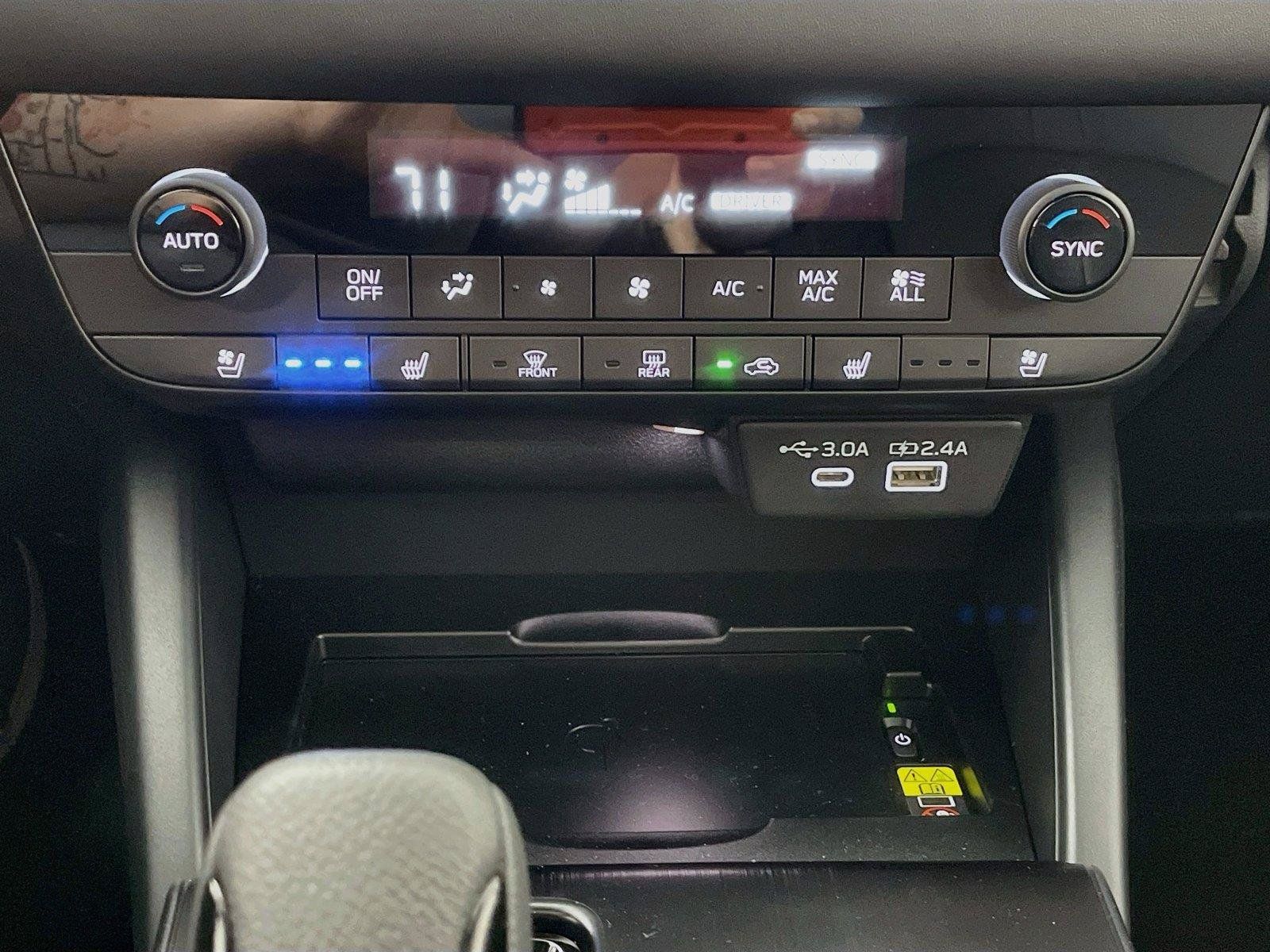 New 2026 Subaru Outback Wilderness AWD/4WD image 17