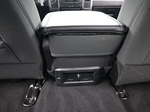 Used 2024 RAM 1500 Tradesman w/ Tradesman SXT Package image 35