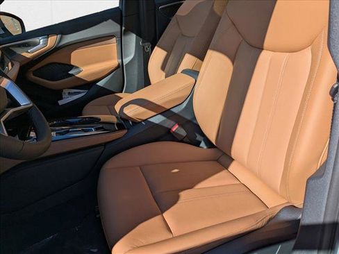 New 2025 Audi A5 2.0T Premium Plus image 16