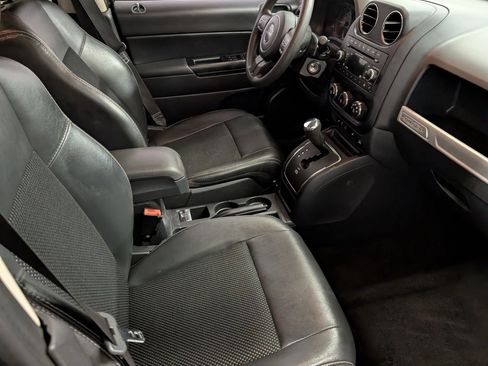 Used 2015 Jeep Compass Sport w/ Power Value Group image 24