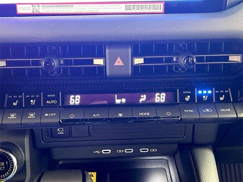 New 2026 Toyota Land Cruiser image 13