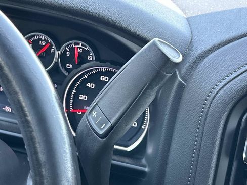 Used 2021 Chevrolet Silverado 1500 RST w/ All Star Edition Plus AWD/4WD image 30