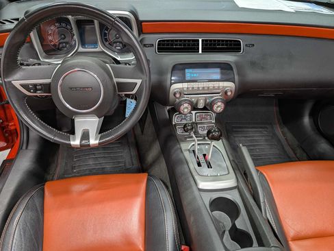 Used 2011 Chevrolet Camaro SS w/ RS Package RWD image 20