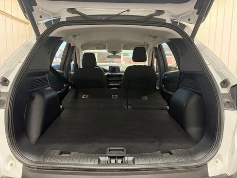 Used 2024 Ford Escape Active AWD/4WD image 16