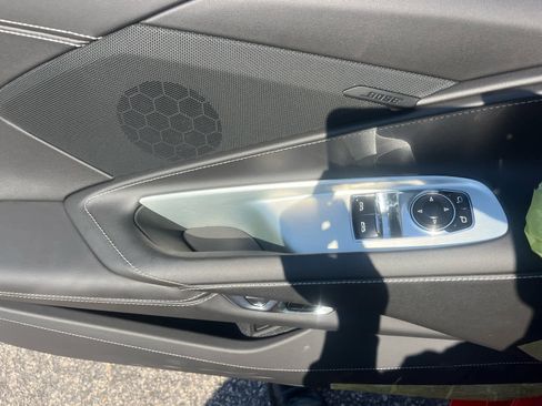 New 2026 Chevrolet Corvette Stingray Coupe w/ 1LT image 35