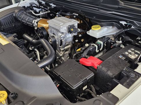 New 2026 RAM 1500 Big Horn AWD/4WD image 14