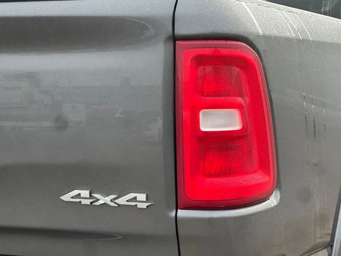 New 2026 RAM 1500 Laramie w/ Bed Utility Group image 26