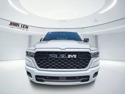 New 2026 RAM 1500 Lone Star image 7