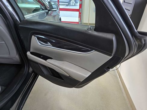 Used 2017 Cadillac XTS Luxury w/ Driver Awareness Package AWD/4WD image 27