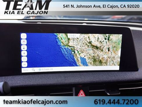 Certified 2024 Kia EV6 Wind w/ Wind Technology Package AWD/4WD image 27