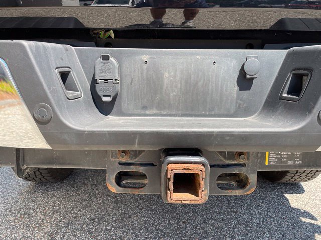 Certified 2022 Ford F350 XLT w/ XLT Value Package AWD/4WD image 11