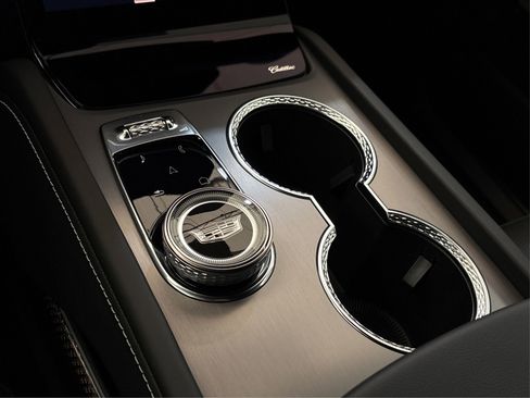 New 2026 Cadillac Vistiq Luxury image 27