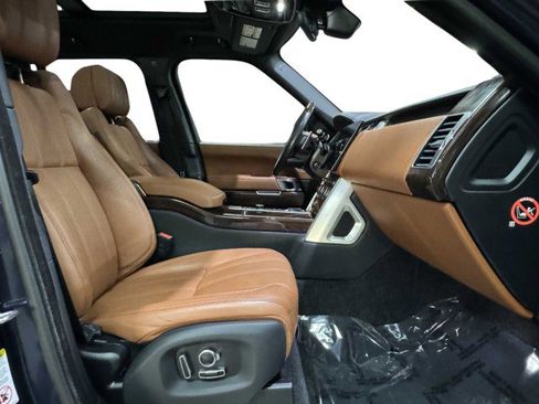 Used 2017 Land Rover Range Rover Autobiography image 68