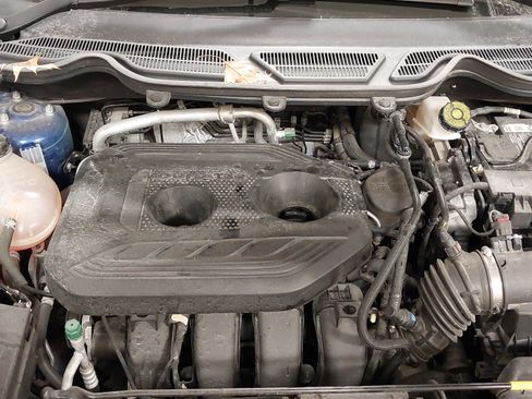 Used 2020 Ford EcoSport Titanium image 29