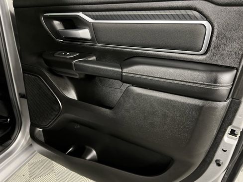 Used 2025 RAM 1500 Big Horn image 30