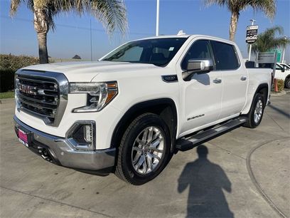 Used 2019 GMC Sierra 1500 SLT w/ SLT Premium Plus Package