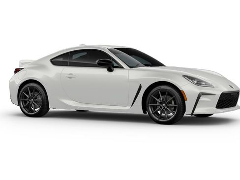 New 2026 Toyota GR86 Premium RWD image 13