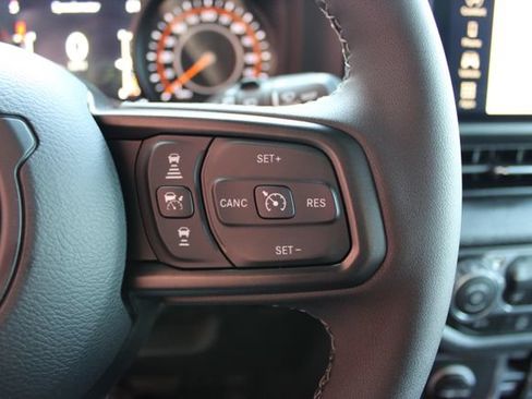 New 2026 Jeep Wrangler Unlimited Sport AWD/4WD image 20