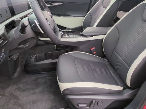 New 2024 Kia EV6 GT-Line RWD image 19