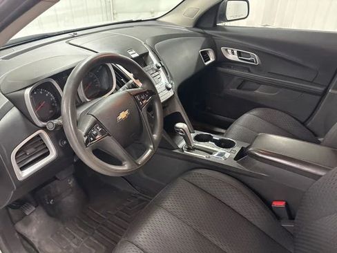 Used 2014 Chevrolet Equinox LS AWD/4WD image 8