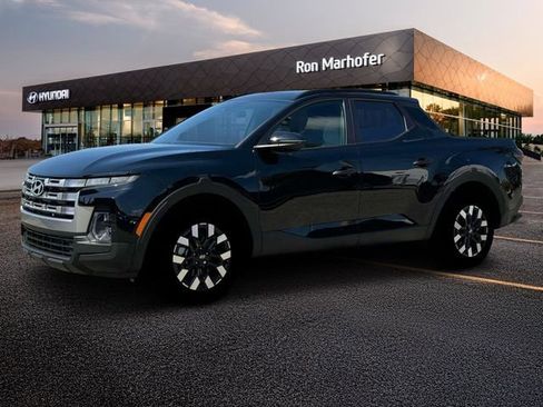 New 2026 Hyundai Santa Cruz SEL AWD/4WD image 2