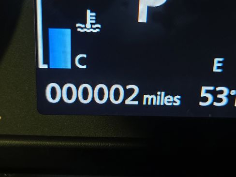 New 2026 Mitsubishi Eclipse Cross Ralliart image 17