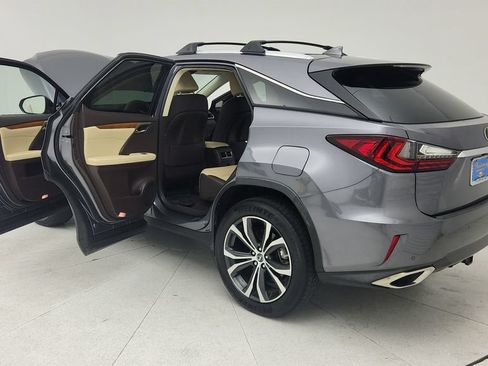 Used 2019 Lexus RX 350 FWD w/ Premium Package image 11