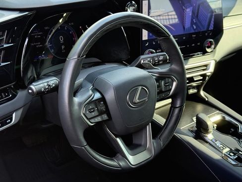 Certified 2023 Lexus RX 350 Premium w/ Accessory Package FWD image 18