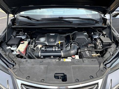 Used 2015 Lexus NX 200t AWD w/ Premium Package image 29