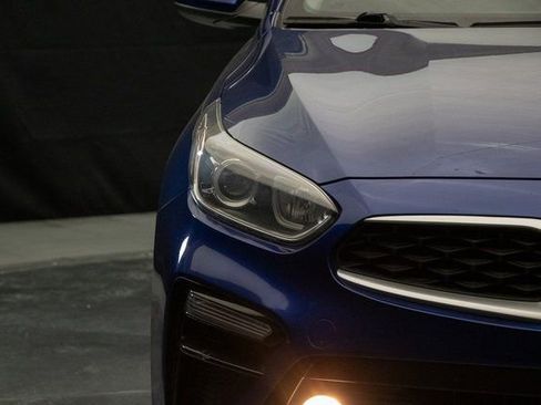 Used 2020 Kia Forte LXS image 5