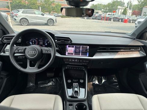 Certified 2025 Audi A3 2.0T Premium w/ Convenience Package AWD/4WD image 32